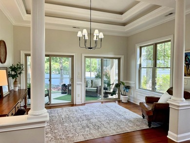 Just reduced!! Beautiful 4 bedroom, 3.5 bath custom home is - photo 5