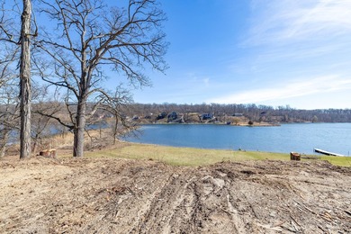 Large Buildable Lot on Long Lake with 0.88 acres and 101 feet of - photo 5