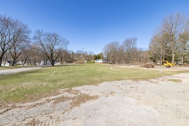Large Buildable Lot on Long Lake with 0.88 acres and 101 feet of - photo 6