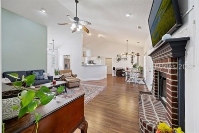 Enjoy easy one-level living in this spacious 4-bedroom - photo 6