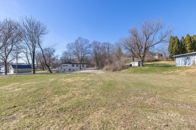 Large Buildable Lot on Long Lake with 0.88 acres and 101 feet of - photo 7
