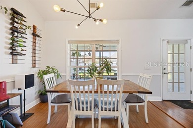 Enjoy easy one-level living in this spacious 4-bedroom - photo 8