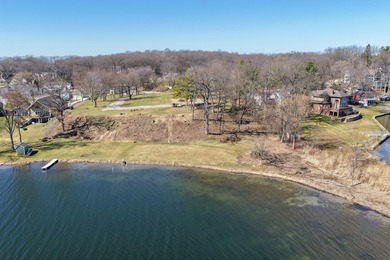 Large Buildable Lot on Long Lake with 0.88 acres and 101 feet of - photo 9