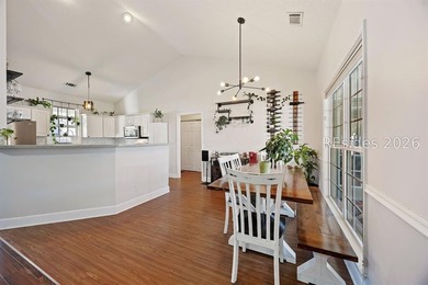 Enjoy easy one-level living in this spacious 4-bedroom - photo 9