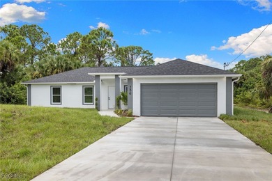 Lehigh Acres Area Home Sale Pending in Lehigh Acres Florida