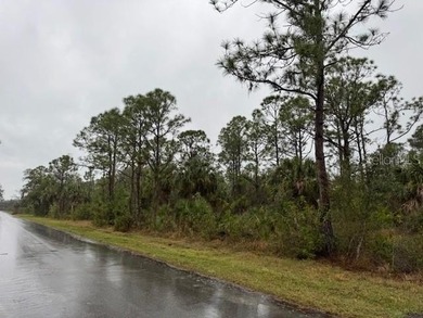 Port Charlotte Waterway Area Lot For Sale in Port Charlotte Florida