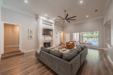 NESTLED WITHIN THE EXCLUSIVE GATED COMMUNITY OF COTTONWOOD - photo 6
