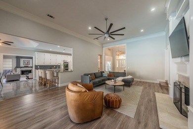 NESTLED WITHIN THE EXCLUSIVE GATED COMMUNITY OF COTTONWOOD - photo 8