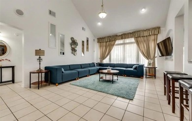 Lake Home For Sale in Dallas, Texas