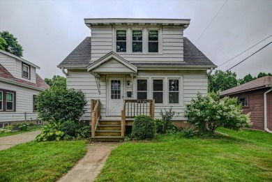 Lake Home For Sale in Madison, Wisconsin