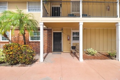 (private lake, pond, coastal) Condo For Sale in Largo Florida
