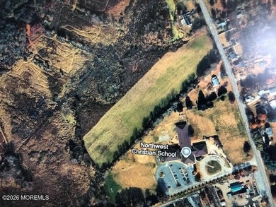 Lake Acreage For Sale in Wantage, New Jersey