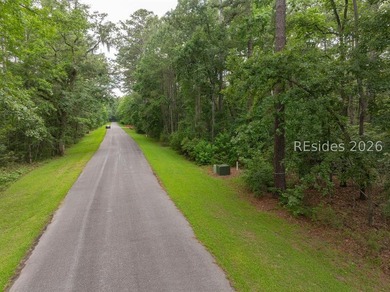 Fantastic homesite nestled in one of Beaufort County's most - photo 11