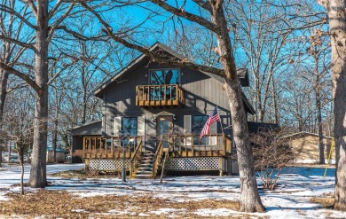 Lake Home For Sale in Cuba, Missouri