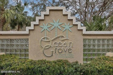 Lake Condo For Sale in Ponte Vedra Beach, Florida