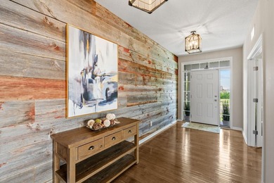 Welcome to this exceptional luxury build K Hovnanian Homes in - photo 12