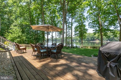 Rare Deep-Water Lakefront Living-Turnkey, Updated, and Ready for - photo 12