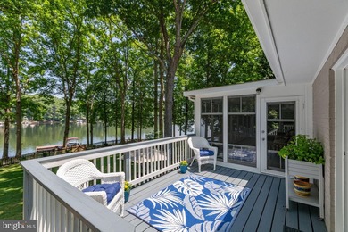 Rare Deep-Water Lakefront Living-Turnkey, Updated, and Ready for - photo 14