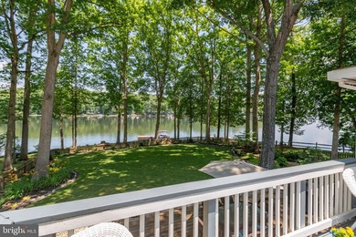 Rare Deep-Water Lakefront Living-Turnkey, Updated, and Ready for - photo 16