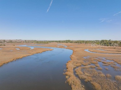 Fantastic homesite nestled in one of Beaufort County's most - photo 17
