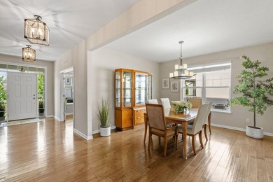 Welcome to this exceptional luxury build K Hovnanian Homes in - photo 17
