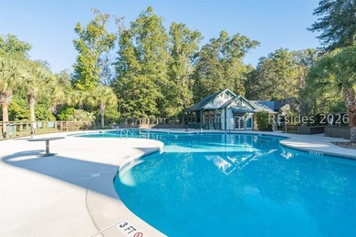 Fantastic homesite nestled in one of Beaufort County's most - photo 20