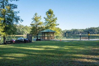 Fantastic homesite nestled in one of Beaufort County's most - photo 21