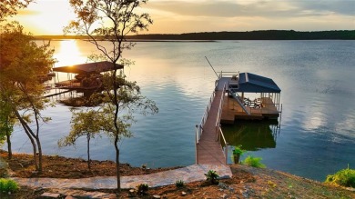 Possum Kingdom Lake Lot For Sale in Graford Texas