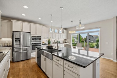 Welcome to this exceptional luxury build K Hovnanian Homes in - photo 23