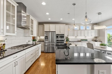 Welcome to this exceptional luxury build K Hovnanian Homes in - photo 24