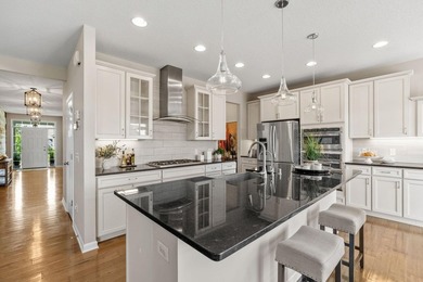 Welcome to this exceptional luxury build K Hovnanian Homes in - photo 25