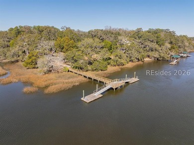 Fantastic homesite nestled in one of Beaufort County's most - photo 26