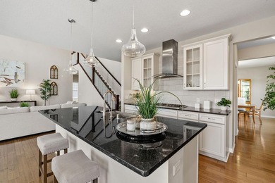 Welcome to this exceptional luxury build K Hovnanian Homes in - photo 26