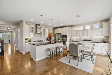 Welcome to this exceptional luxury build K Hovnanian Homes in - photo 27