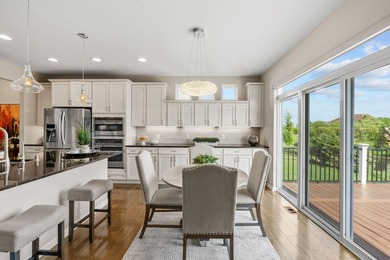 Welcome to this exceptional luxury build K Hovnanian Homes in - photo 28