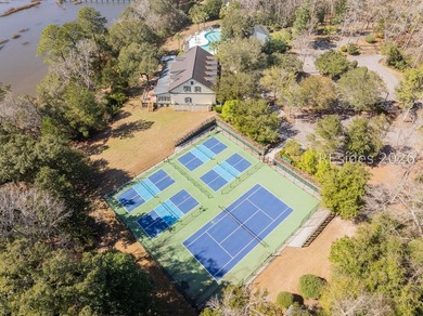 Fantastic homesite nestled in one of Beaufort County's most - photo 29