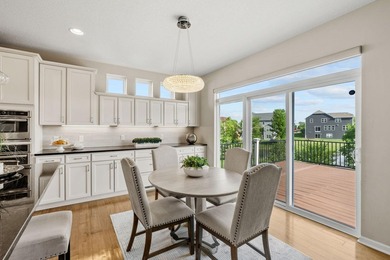 Welcome to this exceptional luxury build K Hovnanian Homes in - photo 29