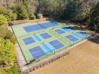 Fantastic homesite nestled in one of Beaufort County's most - photo 30