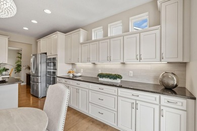 Welcome to this exceptional luxury build K Hovnanian Homes in - photo 30