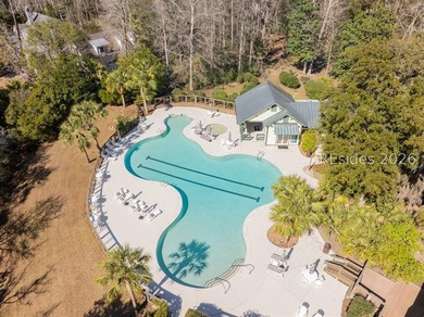 Fantastic homesite nestled in one of Beaufort County's most - photo 31