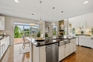 Welcome to this exceptional luxury build K Hovnanian Homes in - photo 31