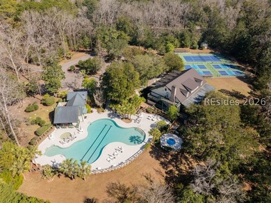 Fantastic homesite nestled in one of Beaufort County's most - photo 32
