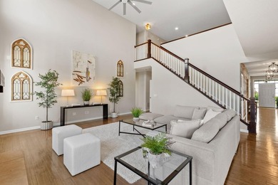 Welcome to this exceptional luxury build K Hovnanian Homes in - photo 33