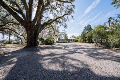 Fantastic homesite nestled in one of Beaufort County's most - photo 34