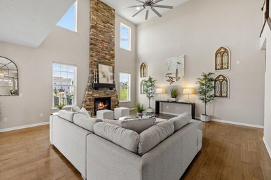 Welcome to this exceptional luxury build K Hovnanian Homes in - photo 34