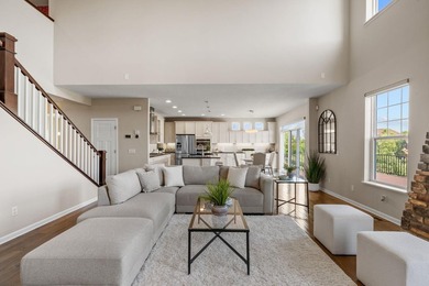 Welcome to this exceptional luxury build K Hovnanian Homes in - photo 36