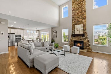 Welcome to this exceptional luxury build K Hovnanian Homes in - photo 37