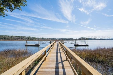 Fantastic homesite nestled in one of Beaufort County's most - photo 38