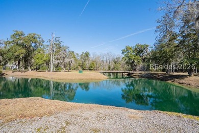 Fantastic homesite nestled in one of Beaufort County's most - photo 39