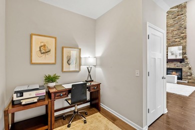 Welcome to this exceptional luxury build K Hovnanian Homes in - photo 39